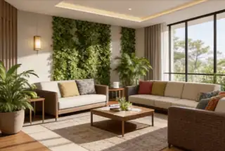 Conceirge & Lounge