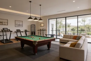 Indoor Games
