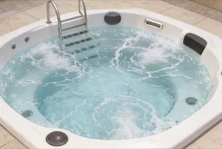 Jacuzzi