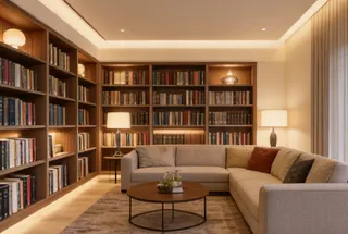 Library
