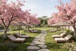 Serenity Garden