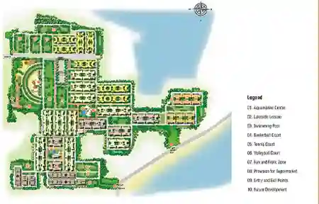 Master Plan